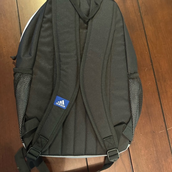 New with tags Adidas Young BTS Creator backpack. - Picture 5 of 6